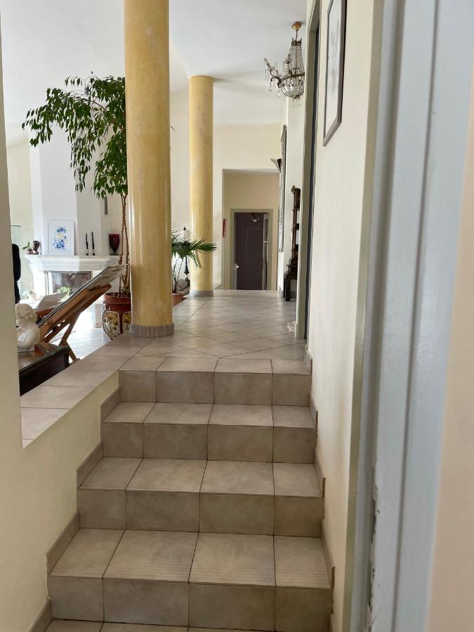 Villa 180 M2 Piscine دْراجينْيا المظهر الخارجي الصورة