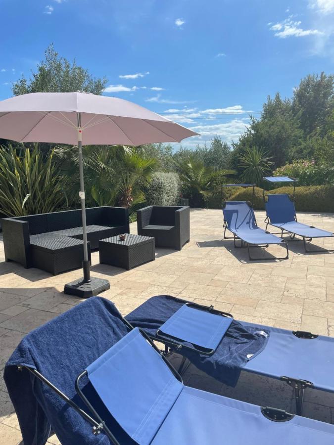 Villa 180 M2 Piscine دْراجينْيا المظهر الخارجي الصورة